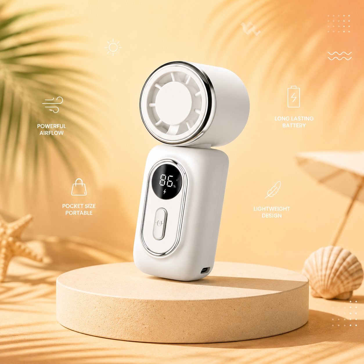 Solvanti ChillJet Pro