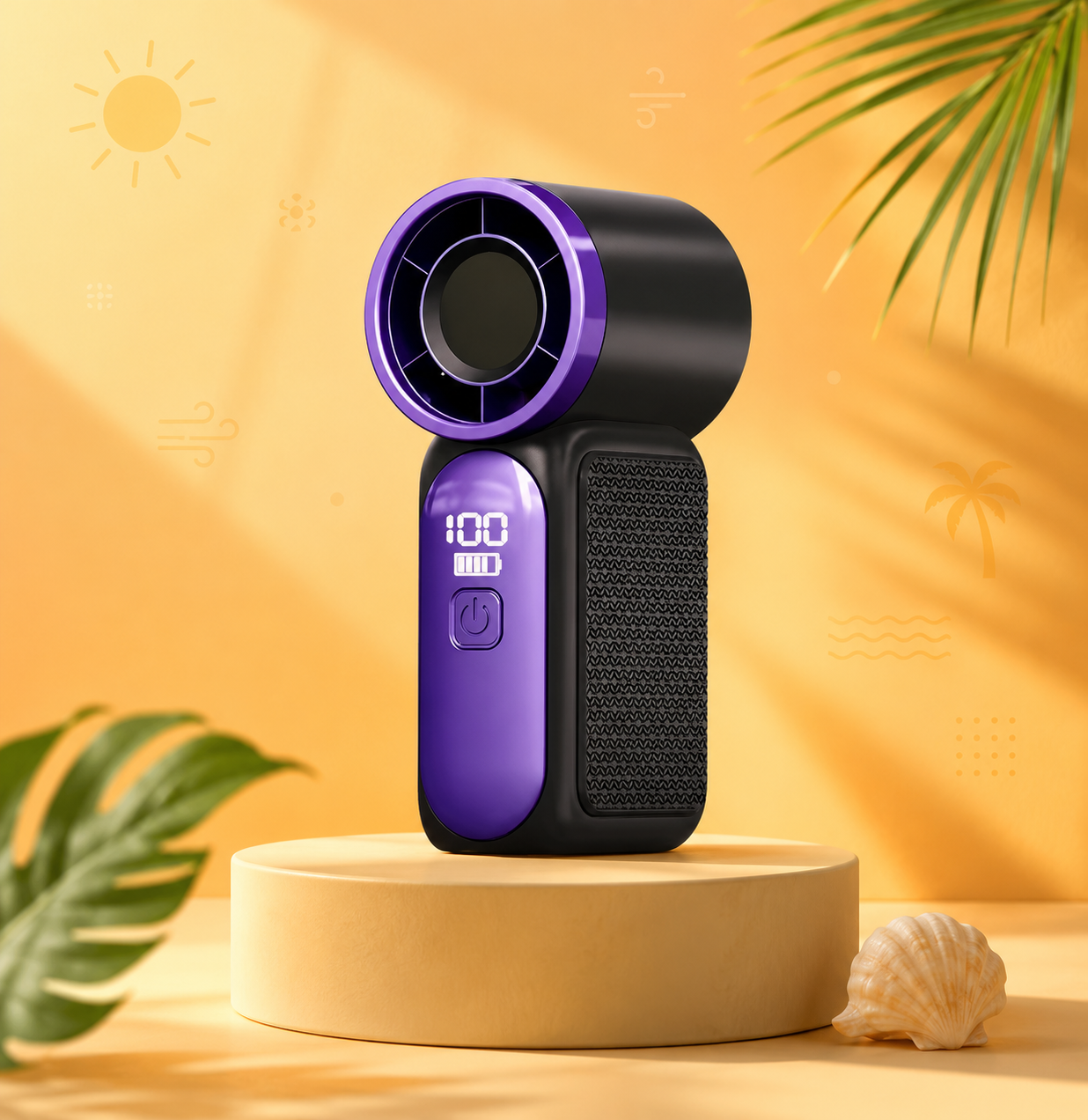 Solvanti ChillJet Pro