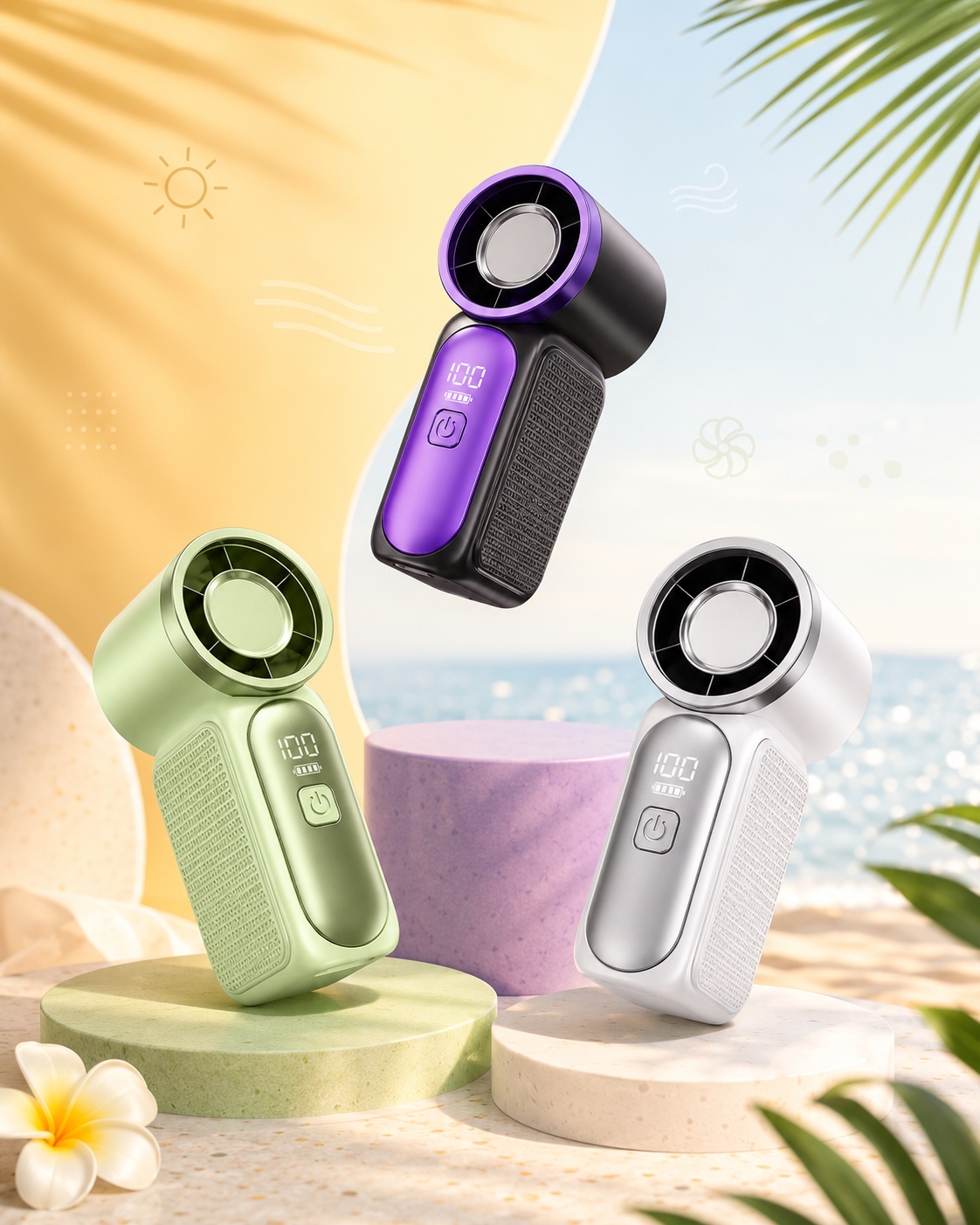 Solvanti ChillJet Pro